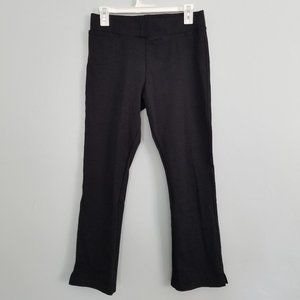 American Giant *NEW* Kick Flare Ponte Pants